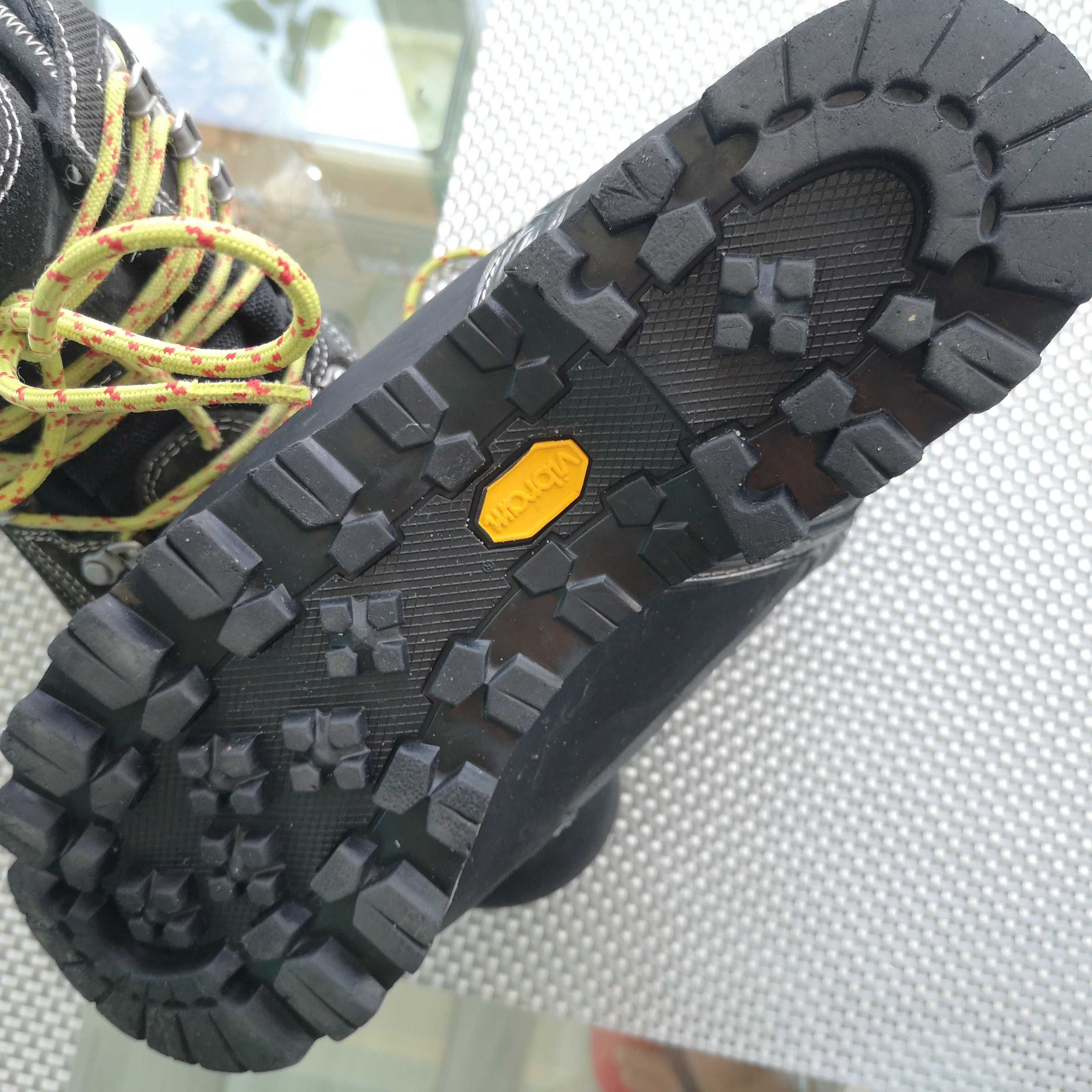Salewa MS Blackbird EVO GTX