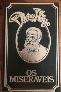 Livro - Os Miseráveis (5 Volumes) - Victor Hugo