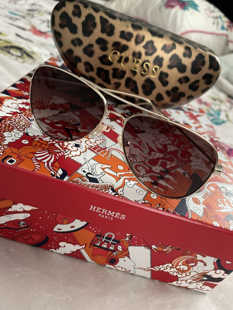 Очки Guess оригинал
