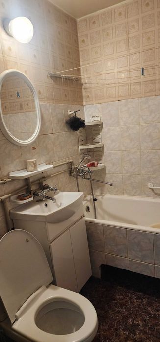 Здам 1-кімнатну квартиру в оренду в м.Суми вул.Харківська