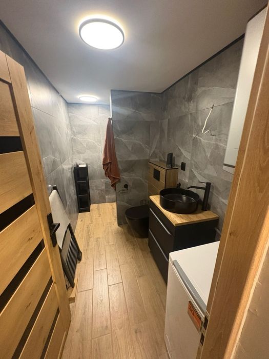 Dom z działką  ROD Wagowo 2 w cenie mieszkania