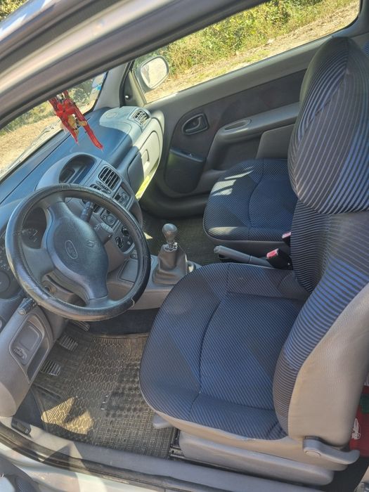 Vendo Renault Clio