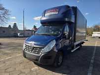 Renault Master  Renault Master WINDA 9EP Jeden Właściciel Podnoszony dach