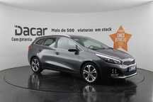 Kia Ceed SW 1.6 CRDi GT Line