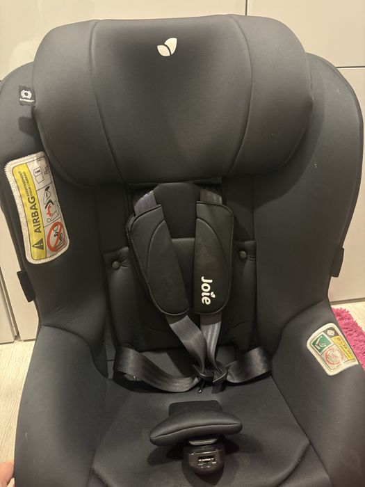 Fotelik Joie I-Spin 360 E