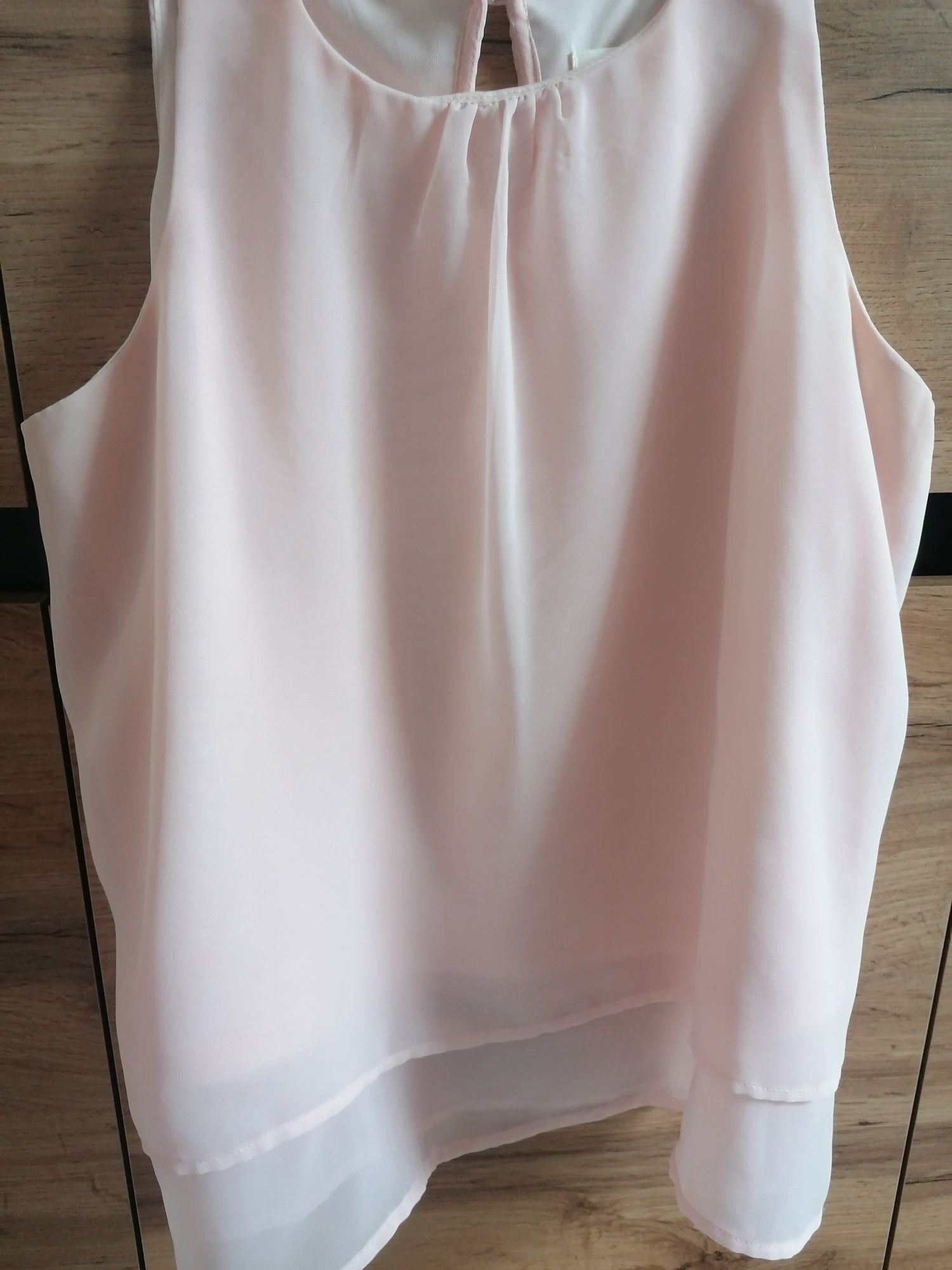 Elegancka bluzeczka roz 158 H&M