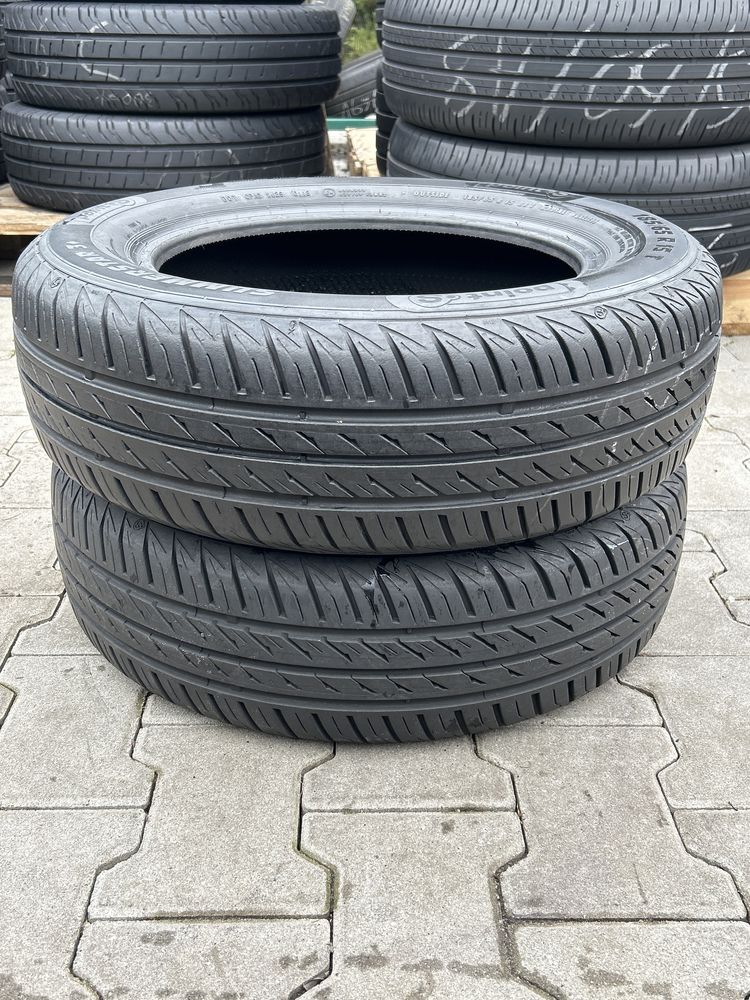 point S 185/65R15 88T Summerstar 3+