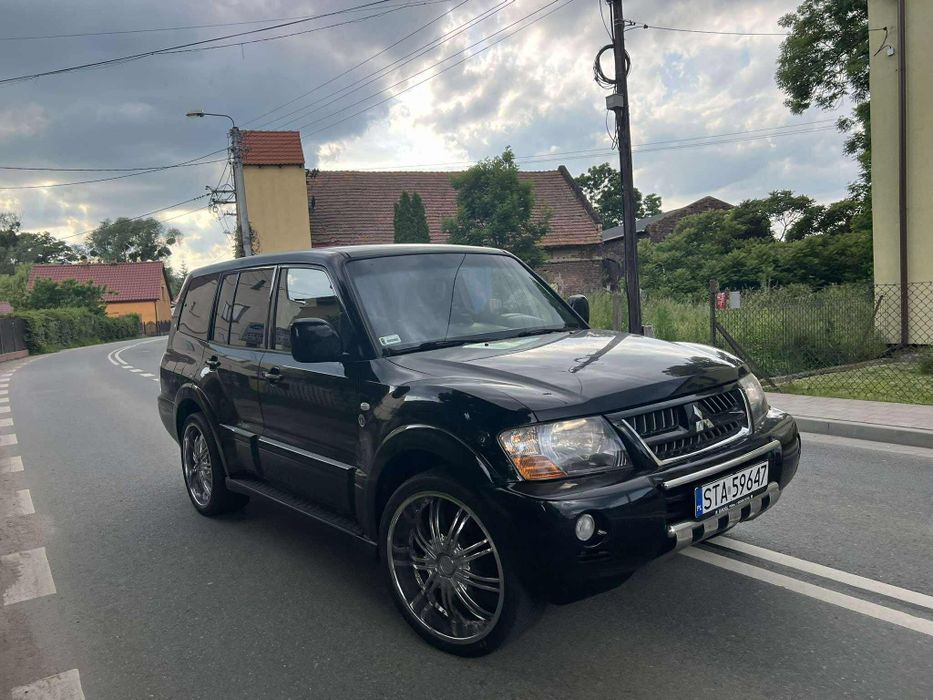 22" chromowane felgi 6x139,7 + opony Vredestein Sessanta 295/30