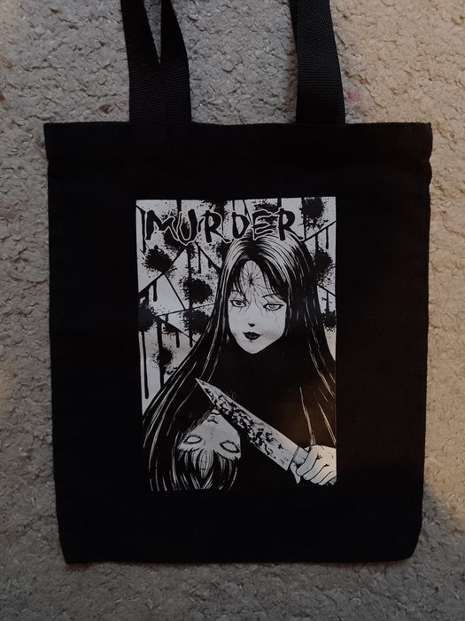 Сумка шопер в идеальном состоянии