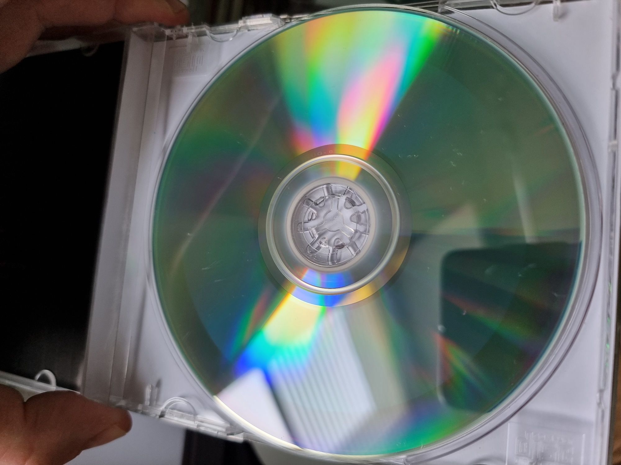 CD Диски мумий тролль