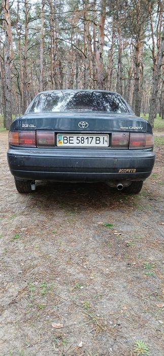 Тойота Камри 1994г