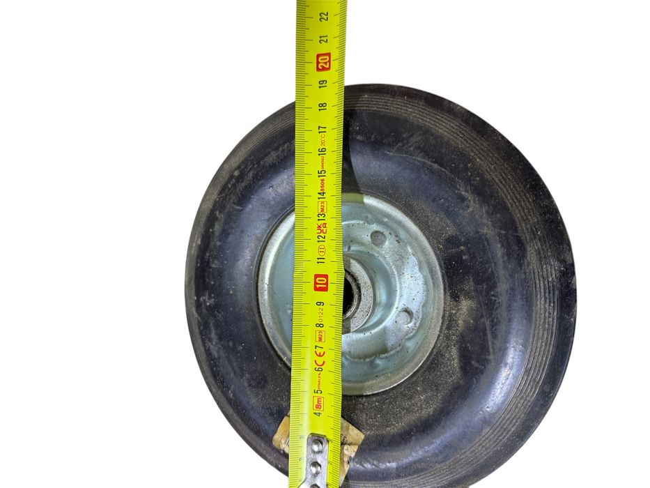 Kółko  podporowe , przyczepka laweta