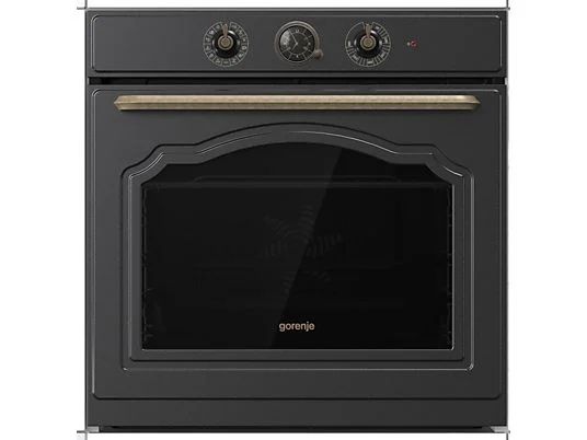 NOWY | Piekarnik Gorenje RETRO 77 L/A/ 300C | Gwarancja