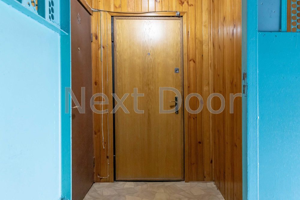 БЕЗ% Оболонь, Архипенка (Мате Залки) 12/3, - 3к. кв.цегла, не кутова