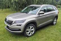 !!! RABAT Skoda Kodiaq 2.0 TDI 4x4 Style DSG 7-os HAK