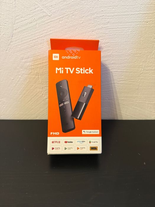 Xiaomi TV Stick 4K