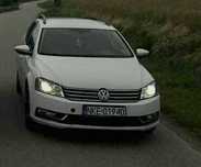 Sprzedam w całości VW Passat B7 4motion