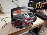 Бумбокс Sony CFD RG880CP