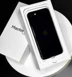 Apple iPhone SE 2022 64GB Black 3Gen jak nowy 6msc gwarancji