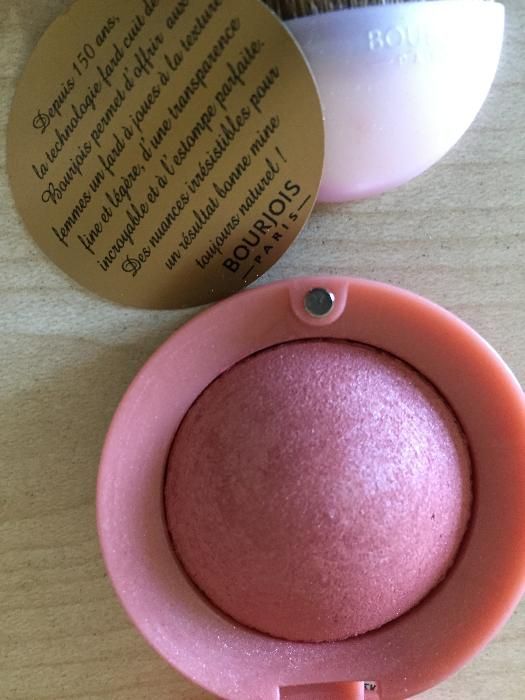 Nowy zestaw kosmetyków Honolulu, Freedom, Bourjois, MakeUp Revolution