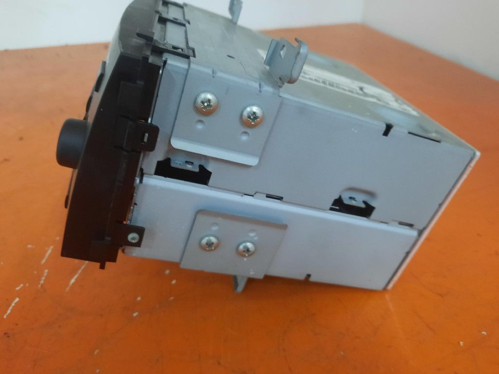 KIA CEED 1 I 07-10 RADIO FABRYCZNE ODTWARZACZ CD X96140-1H000 D4FB