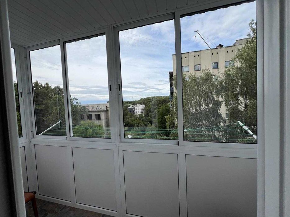 Продаж/1 кімната/Тернопільська /Хрущівка/Львів