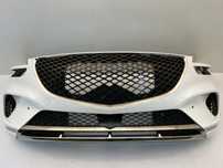 Genesis GV70 Zderzak Przedni Grill Kompletny 2020