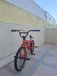 Bmx projecet eleven