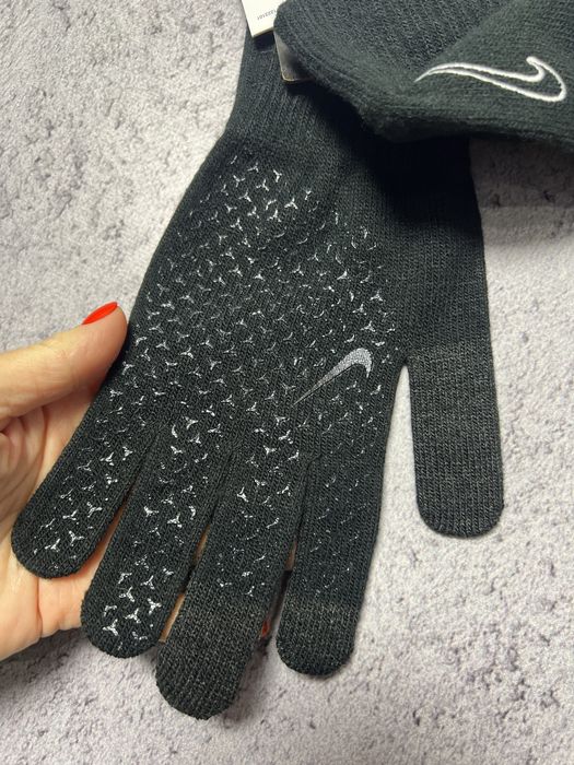 Nike перчатки оригінал