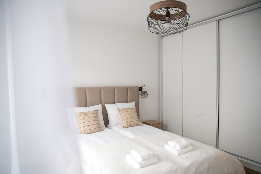 Apartament do wynajecia OD SIERPNIA ul. Bulwary