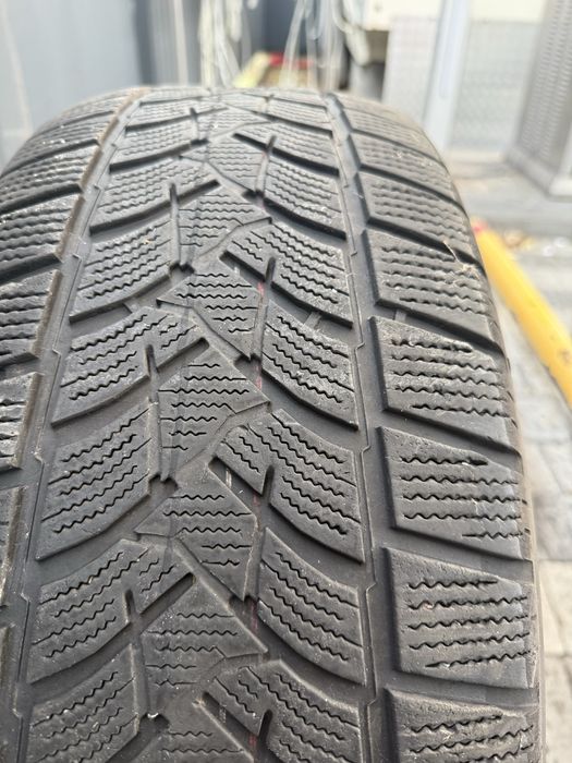 Резина зіма в гарном стані