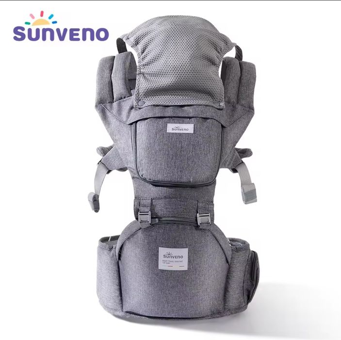 Хіпсит для перенесення дітей Sunveno
