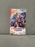 Fire Emblem Engage