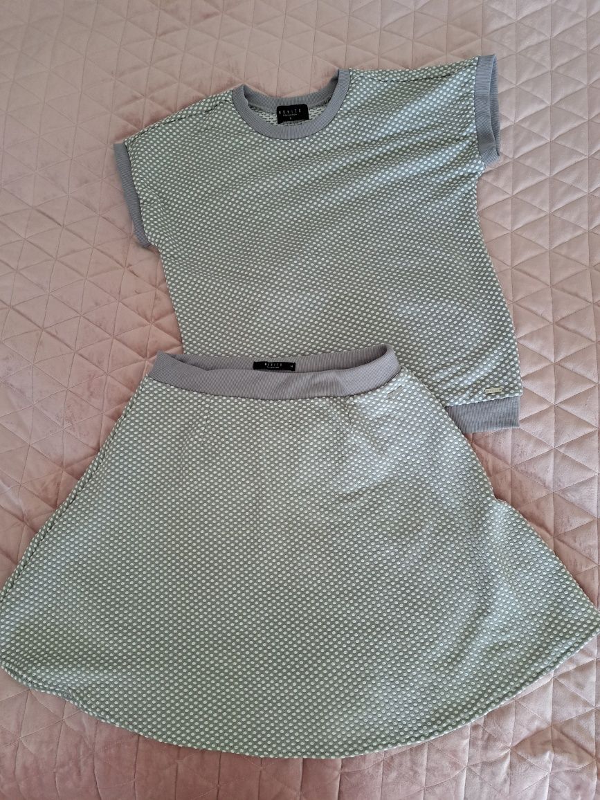 Mohito komplet zestaw rozm s 36