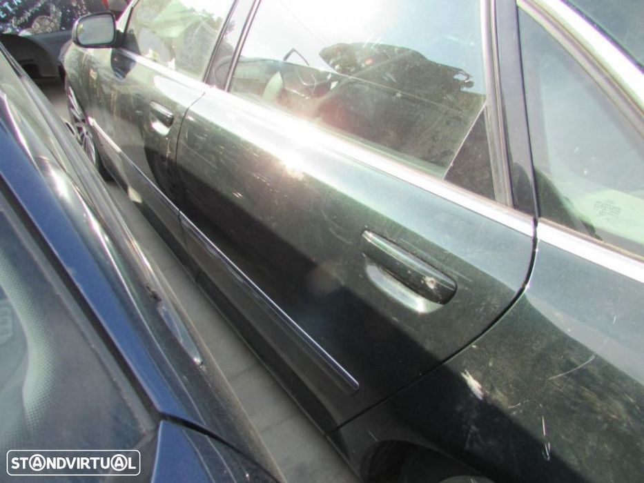 Peças Audi A8 4.0 do ano 2006 (BVN)