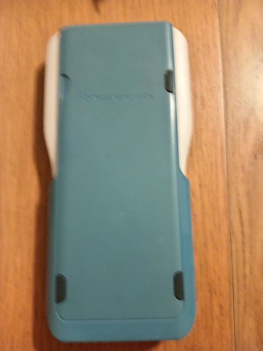 Calculadora Ti Nspire ti 84 plus
