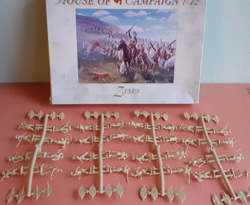 Brinquedo.  KIT para montar