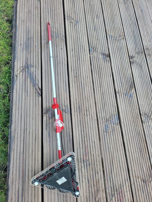 Электрическая швабра