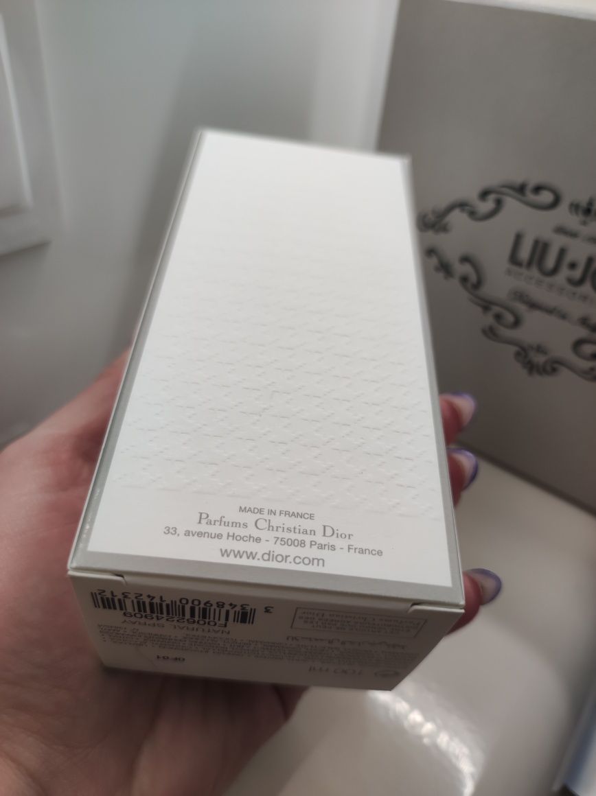 Dior Miss Dior Eau de Toilette Originale woda toaletowa 100 ml
