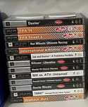 Jogos PSP (Ler Descrição!)