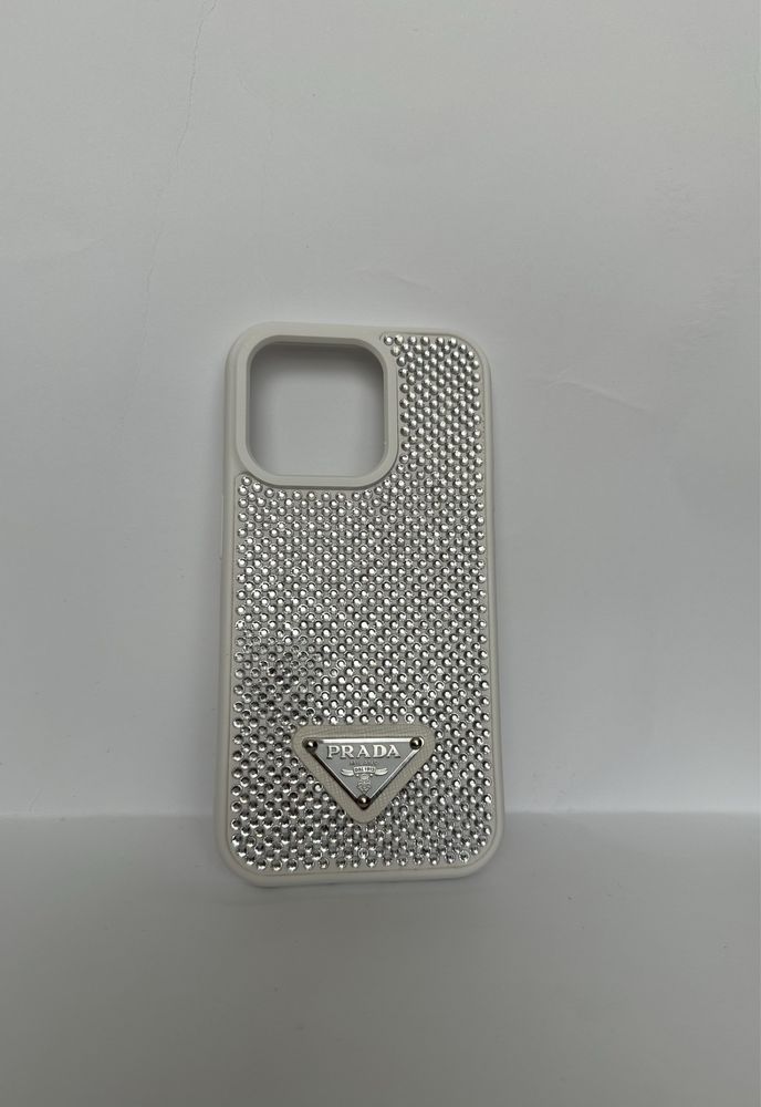 Etui do iPhone 15 pro
