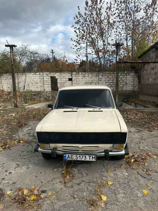Продам ваз 2106