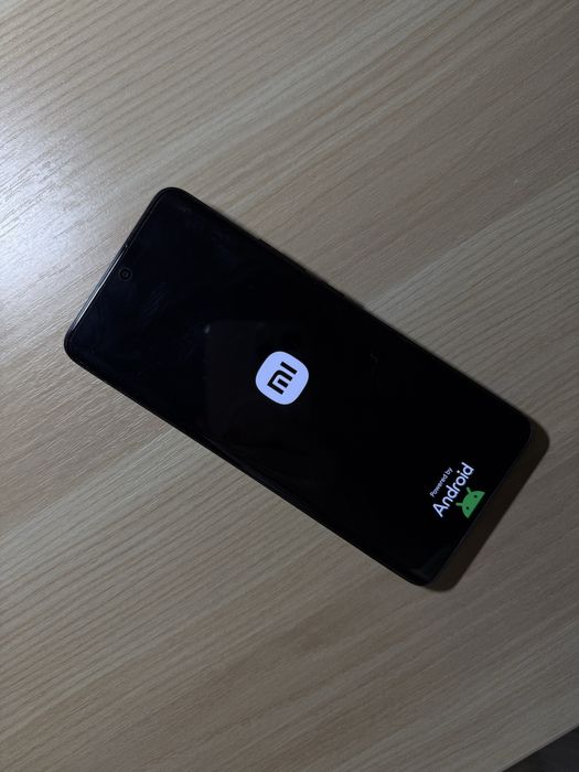 Xiaomi Redmi Note 14 Pro+ 5G Black