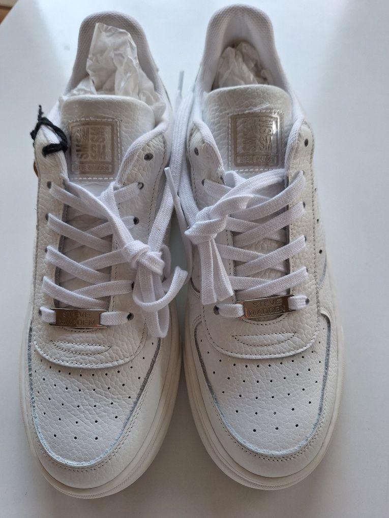 Buty Steve Madden męskie rozm 41