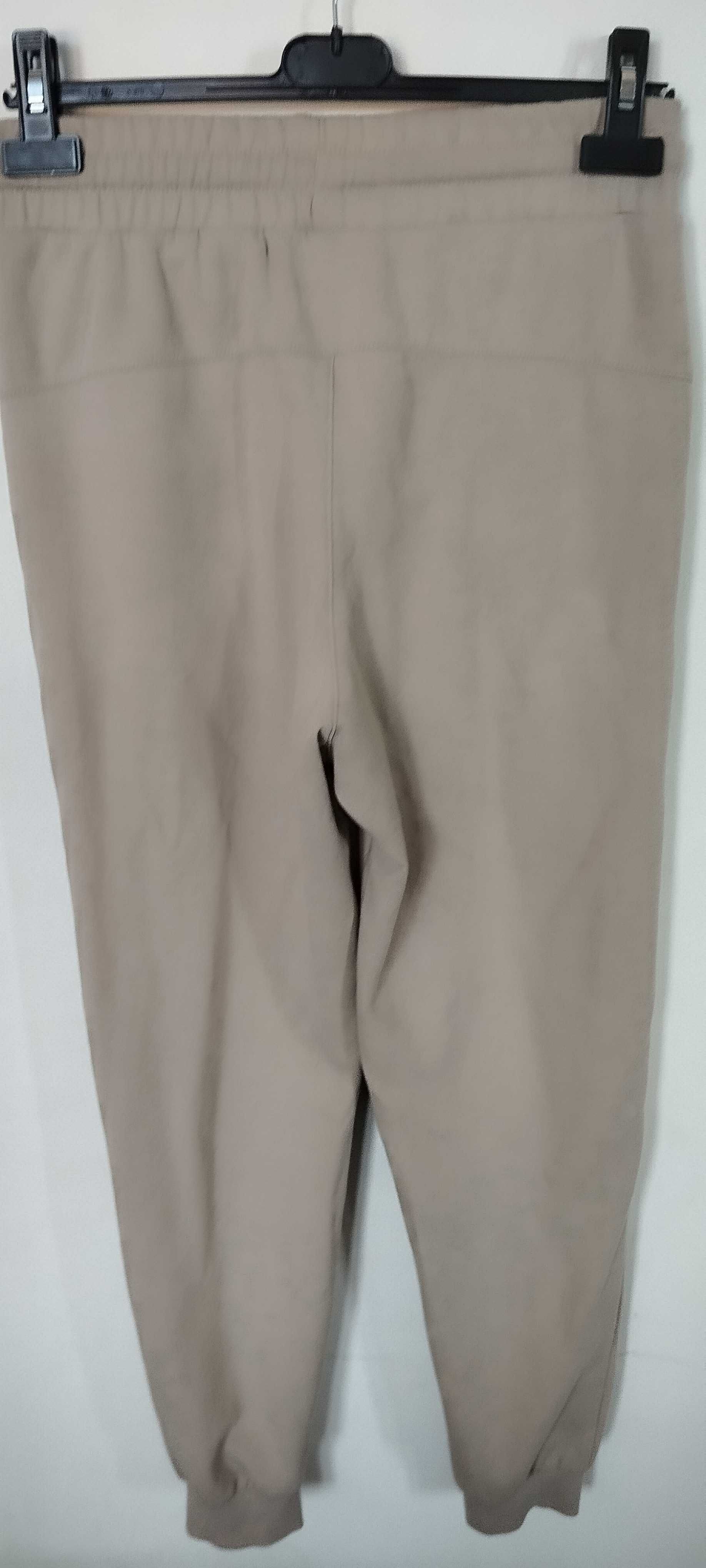 Spodnie dresowe H&M