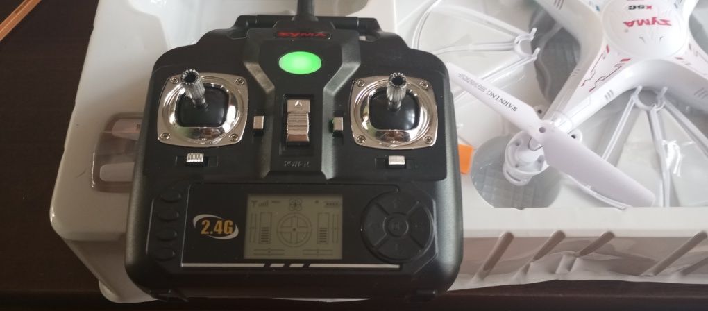 Dron x5c Explorer