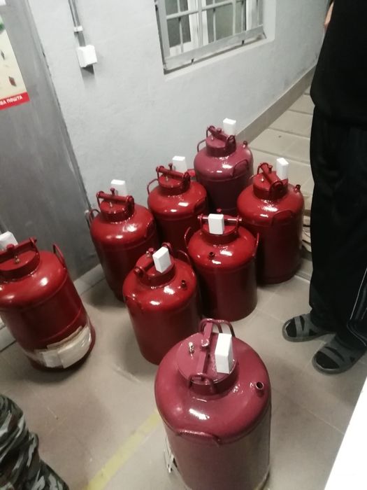 Продам електро автоклави