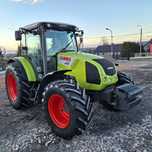 Claas Axos 330 CX 2200mtg 2013ROK SALON POLSKA FULL OPCJA Axos 340