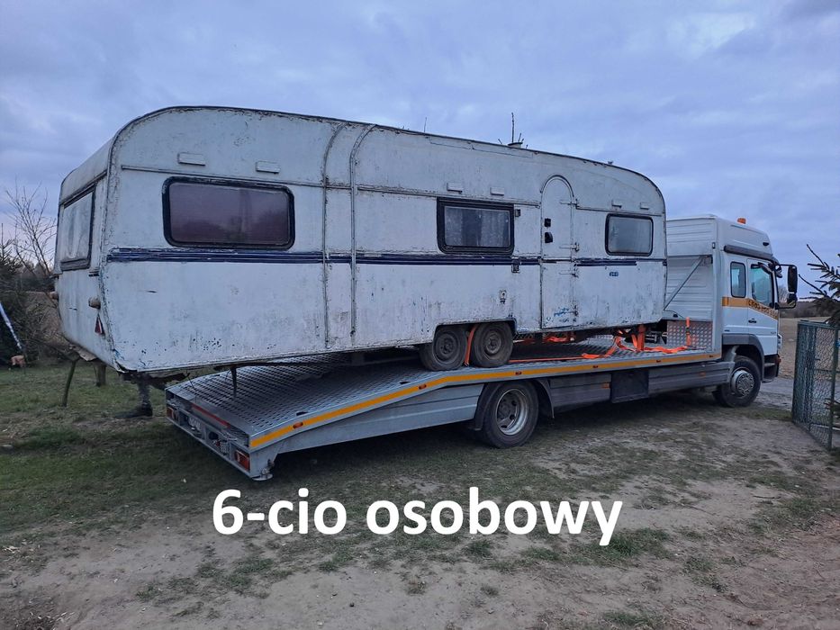 POMOC DROGOWA Transport Aut Autolaweta Laweta Holowanie Wynajem