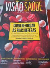 Revistas Visão Saúde